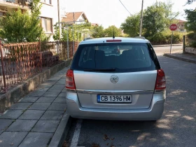 Opel Zafira | Mobile.bg    3
