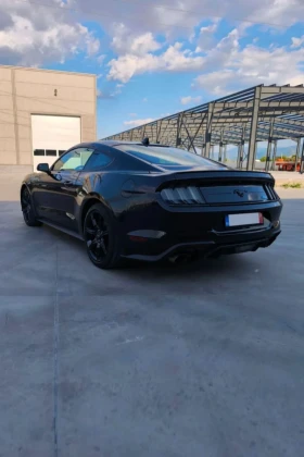 Ford Mustang | Mobile.bg    6