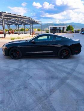 Ford Mustang | Mobile.bg    7