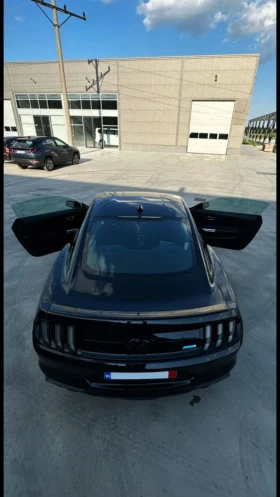 Ford Mustang | Mobile.bg    5