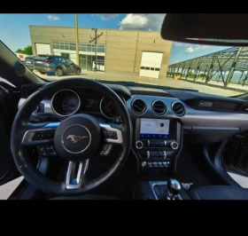 Ford Mustang | Mobile.bg    10