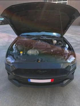 Ford Mustang | Mobile.bg    8