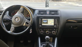 VW Jetta 1.6TDI  Bluemotion Comfortable 2013 | Mobile.bg    9
