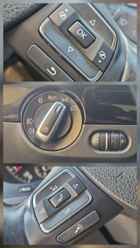 VW Jetta 1.6TDI  Bluemotion Comfortable 2013 | Mobile.bg    13