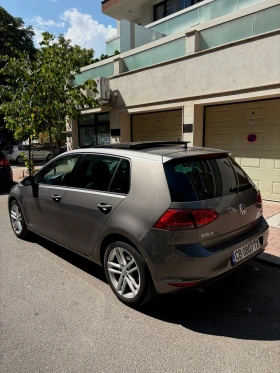 Обява за продажба на VW Golf Golf 7 1.4 TSI Бензин ~17 900 лв. - изображение 2