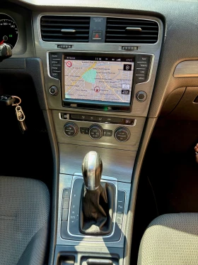 Обява за продажба на VW Golf Golf 7 1.4 TSI Бензин ~17 900 лв. - изображение 11