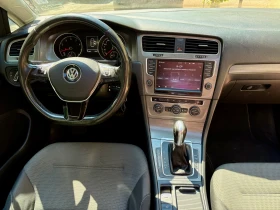 Обява за продажба на VW Golf Golf 7 1.4 TSI Бензин ~17 900 лв. - изображение 10