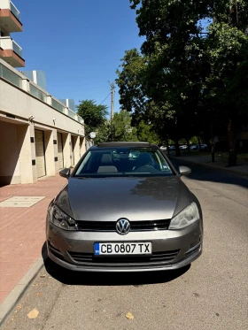 Обява за продажба на VW Golf Golf 7 1.4 TSI Бензин ~17 900 лв. - изображение 4