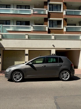Обява за продажба на VW Golf Golf 7 1.4 TSI Бензин ~17 900 лв. - изображение 3