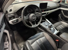Audi A4 2.0 TFSI  | Mobile.bg    7
