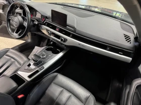 Audi A4 2.0 TFSI  | Mobile.bg    8