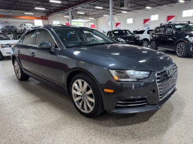 Audi A4 2.0 TFSI  | Mobile.bg    6