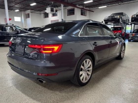 Audi A4 2.0 TFSI  | Mobile.bg    5