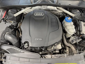 Audi A4 2.0 TFSI  | Mobile.bg    16