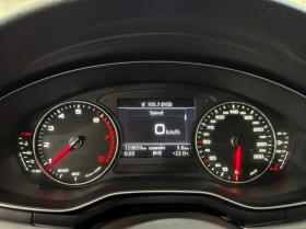 Audi A4 2.0 TFSI  | Mobile.bg    11