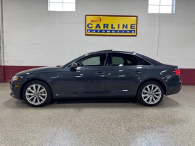 Audi A4 2.0 TFSI  | Mobile.bg    2