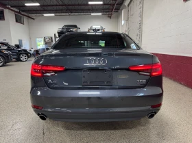 Audi A4 2.0 TFSI  | Mobile.bg    4