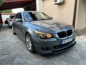 BMW 530 530D LIZING | Mobile.bg    3