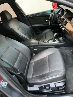 BMW 530 530D LIZING | Mobile.bg    9