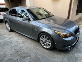 BMW 530 530D LIZING | Mobile.bg    4