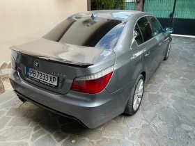 BMW 530 530D LIZING | Mobile.bg    5