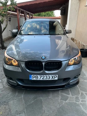 BMW 530 530D LIZING | Mobile.bg    2