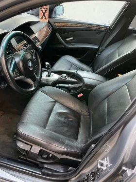 BMW 530 530D LIZING | Mobile.bg    8