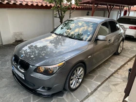     BMW 530 530D LIZING