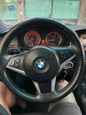 BMW 530 530D LIZING | Mobile.bg    13