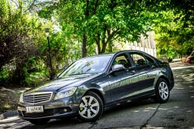 Обява за продажба на Mercedes-Benz C 220 ~10 799 лв. - изображение 1