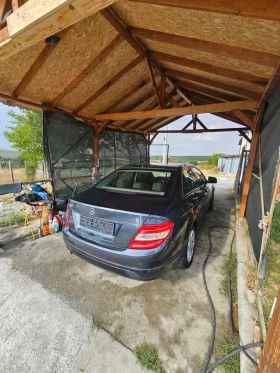 Mercedes-Benz C 220 | Mobile.bg    12