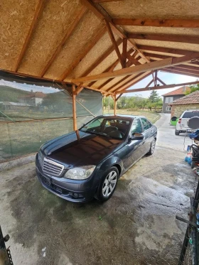 Mercedes-Benz C 220 | Mobile.bg    11