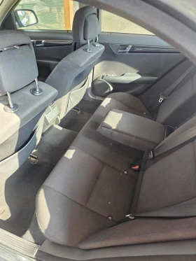Mercedes-Benz C 220 | Mobile.bg    8