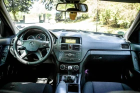 Обява за продажба на Mercedes-Benz C 220 ~10 799 лв. - изображение 6