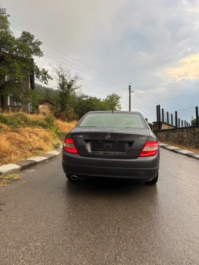 Mercedes-Benz C 220 | Mobile.bg    4