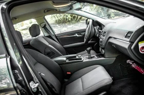 Обява за продажба на Mercedes-Benz C 220 ~10 799 лв. - изображение 8
