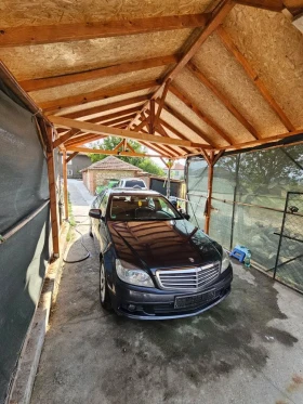 Mercedes-Benz C 220 | Mobile.bg    10