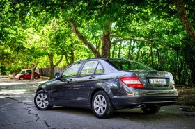 Обява за продажба на Mercedes-Benz C 220 ~10 799 лв. - изображение 2