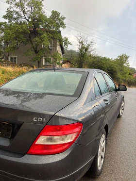 Mercedes-Benz C 220 | Mobile.bg    3