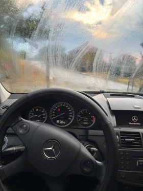 Mercedes-Benz C 220 | Mobile.bg    6