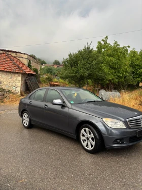 Mercedes-Benz C 220 | Mobile.bg    2