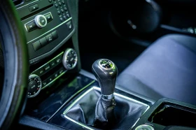 Обява за продажба на Mercedes-Benz C 220 ~10 799 лв. - изображение 10