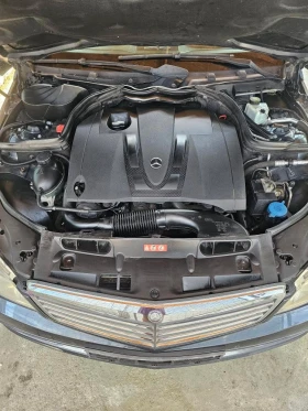 Mercedes-Benz C 220 | Mobile.bg    9