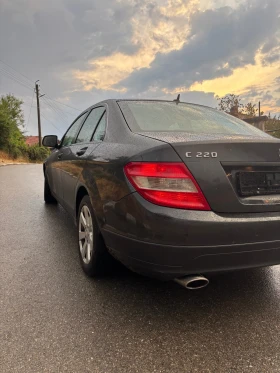 Mercedes-Benz C 220 | Mobile.bg    5