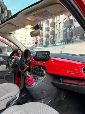 Обява за продажба на Fiat 500 ~8 999 лв. - изображение 3