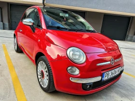 Обява за продажба на Fiat 500 ~8 999 лв. - изображение 1