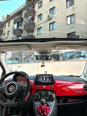 Обява за продажба на Fiat 500 ~8 999 лв. - изображение 5
