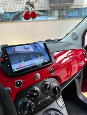 Обява за продажба на Fiat 500 ~8 999 лв. - изображение 4