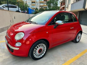 Обява за продажба на Fiat 500 ~8 999 лв. - изображение 1