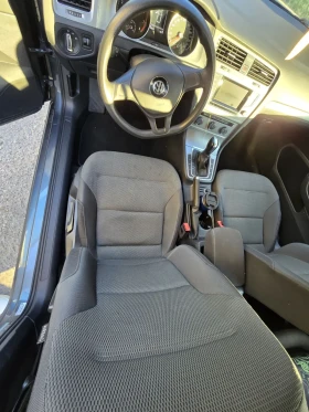 VW Golf 1.8 TSI | Mobile.bg    12